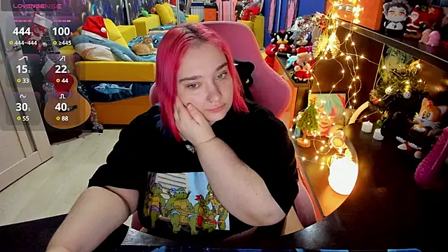 Snapshot of Softie_Sofy chatting on January 2025 04:44:01 PM Softie Sofy online show from January 2025 04:44:01 PM