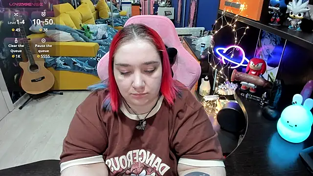 Snapshot of Softie_Sofy chatting on March 2025 02:23:02 PM Softie Sofy online show from March 2025 02:23:02 PM