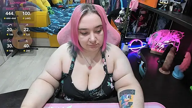 Snapshot of Softie_Sofy chatting on October 2025 02:20:01 AM Softie Sofy online show from October 2025 02:20:01 AM