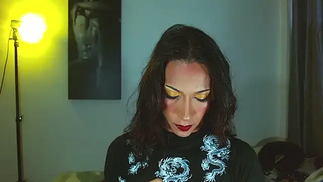 Snapshot of Kenisha_Sweet chatting on November 2025 09:47:01 PM Kenisha Sweet online show from November 2025 09:47:01 PM