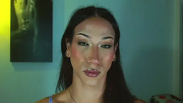 Snapshot of Kenisha_Sweet chatting on December 2025 06:48:01 PM Kenisha Sweet online show from December 2025 06:48:01 PM