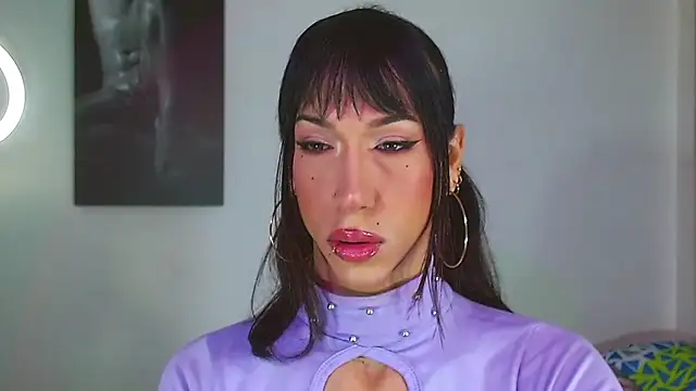 Kenisha Sweet online show from January 2026 03:14:02 PM