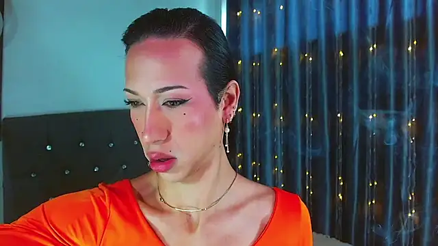 Kenisha Sweet online show from February 2026 01:49:02 PM