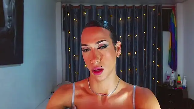 Kenisha Sweet online show from March 2026 11:43:02 PM