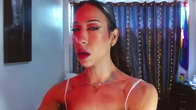 Kenisha Sweet online show from March 2026 03:37:01 PM