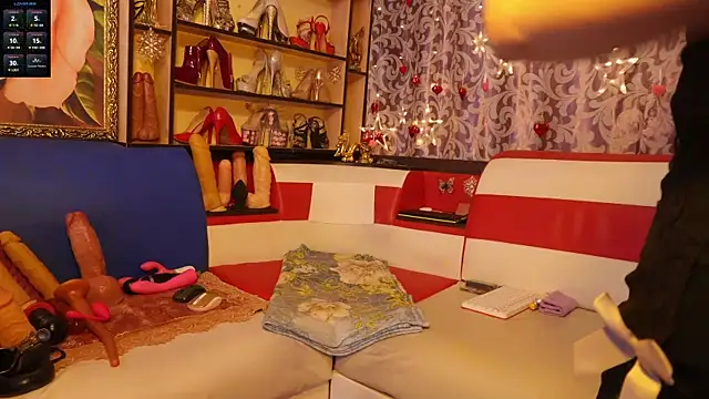 Snapshot of callme_Anna chatting on March 2025 02:16:02 AM callme Anna online show from March 2025 02:16:02 AM