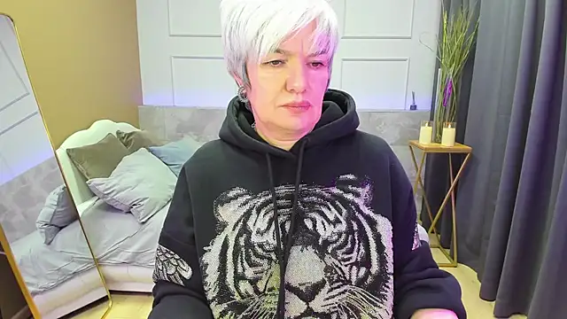 CarmenSoft online show from January 2025 08:28:02 PM