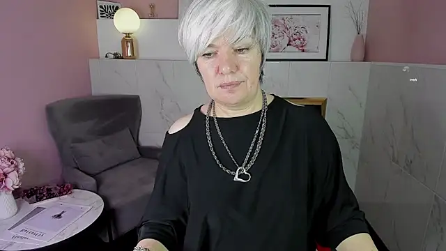 CarmenSoft online show from January 2025 02:38:02 AM