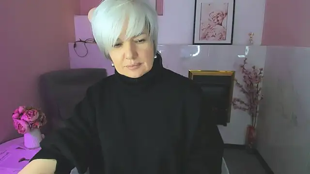 CarmenSoft online show from April 2026 08:37:01 PM