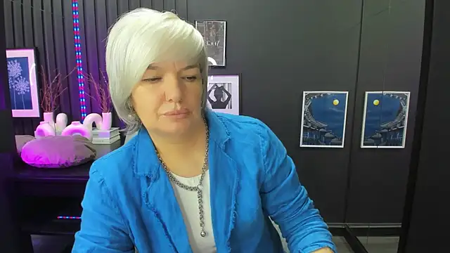 Snapshot of CarmenSoft chatting on July 2026 08:48:01 PM CarmenSoft online show from July 2026 08:48:01 PM