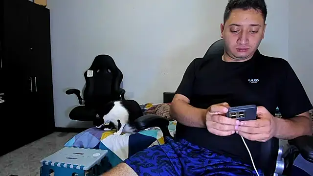 ares sexxx online show from April 2026 11:26:01 AM