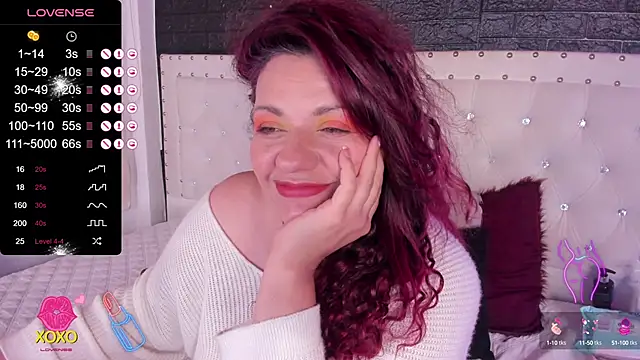 pamela dimantis  online show from January 2025 09:19:02 AM