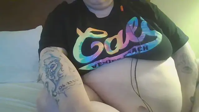 Ladyofmystery online show from December 2024 09:20:02 AM