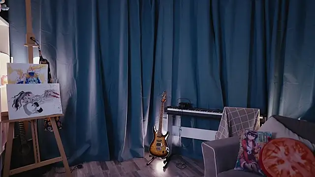 MadnessAlison online show from September 2025 06:07:01 PM