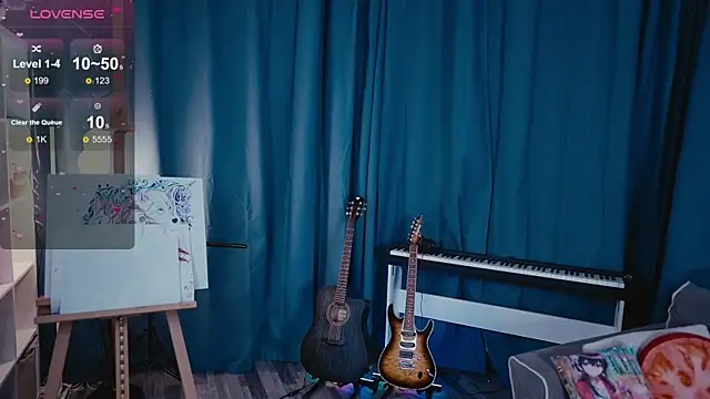 MadnessAlison online show from September 2025 02:55:01 PM