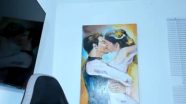 valeria gonzales  online show from December 2024 12:19:01 AM