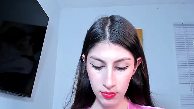 valeria gonzales  online show from December 2024 10:01:02 PM