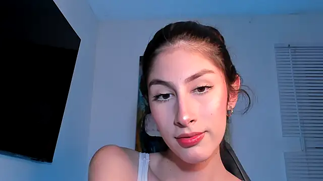 valeria gonzales  online show from December 2024 11:20:02 PM