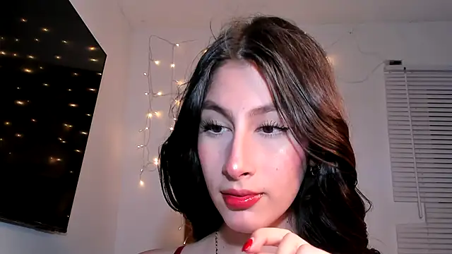 valeria gonzales  online show from December 2024 12:28:02 AM