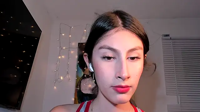 valeria gonzales  online show from December 2024 12:11:01 AM