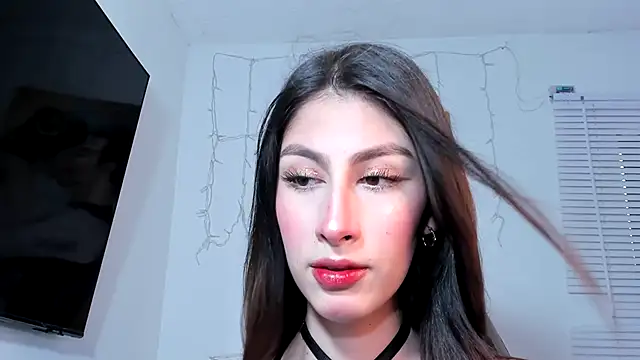 valeria gonzales  online show from January 2025 10:02:01 PM