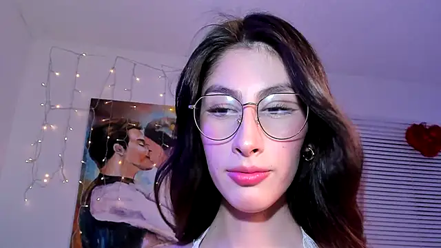 valeria gonzales  online show from January 2025 12:16:01 AM