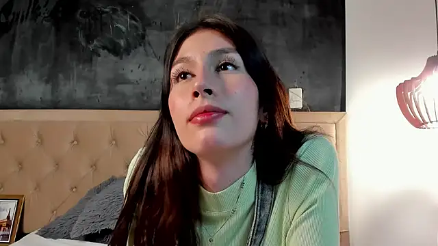 valeria gonzales  online show from February 2025 02:28:02 AM