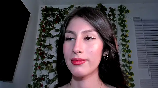 valeria gonzales  online show from February 2025 04:41:02 AM