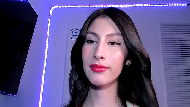 valeria gonzales  online show from March 2025 03:52:02 AM