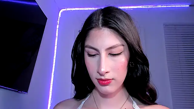 valeria gonzales  online show from March 2025 12:04:01 AM