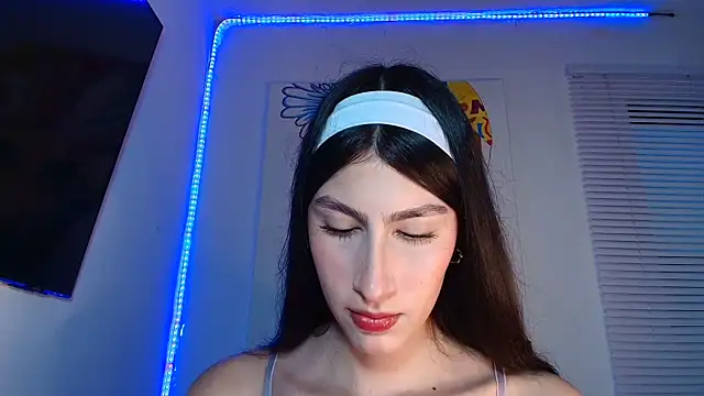 valeria gonzales  online show from September 2025 09:58:01 PM