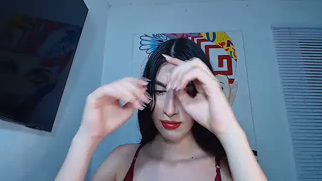 valeria gonzales  online show from September 2025 11:52:02 PM