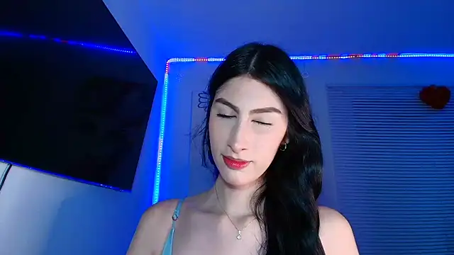 valeria gonzales  online show from January 2026 02:59:02 AM