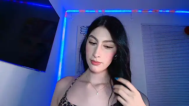 valeria gonzales  online show from February 2026 12:48:02 AM