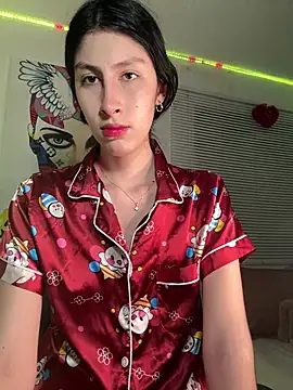 valeria gonzales  online show from February 2026 03:14:02 AM