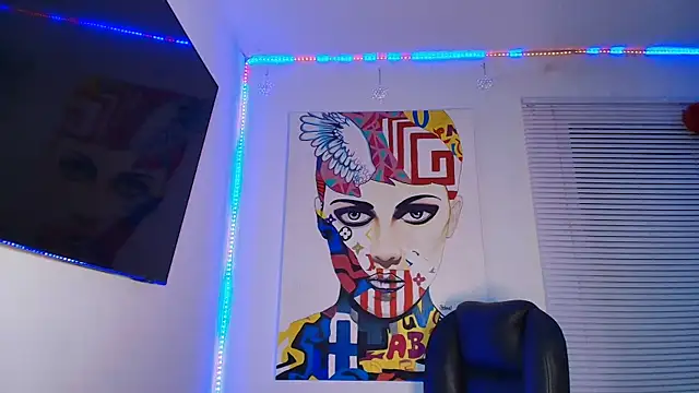 valeria gonzales  online show from February 2026 11:03:01 PM