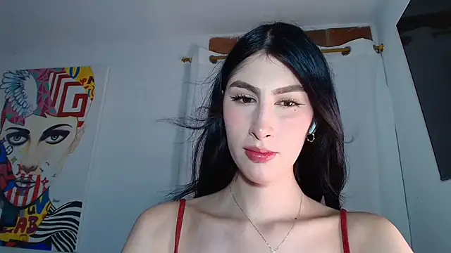 valeria gonzales  online show from July 2026 01:18:02 AM