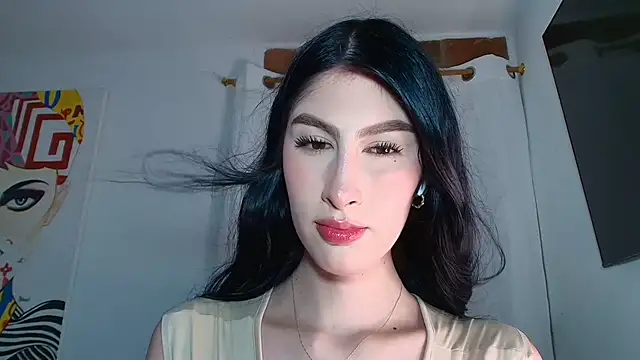 valeria gonzales  online show from July 2026 12:57:02 AM