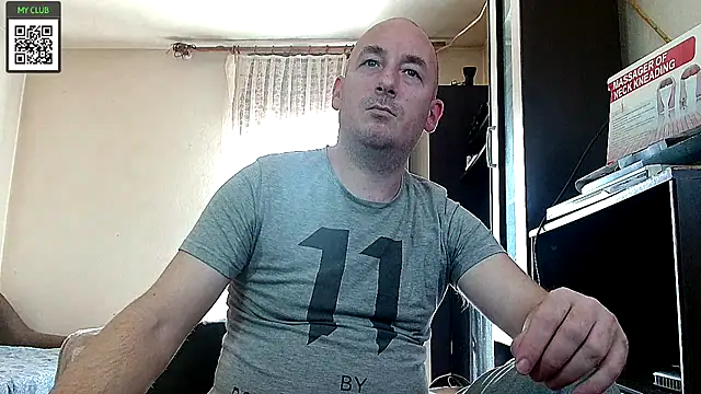 Johan   Barker online show from January 2025 11:33:01 AM