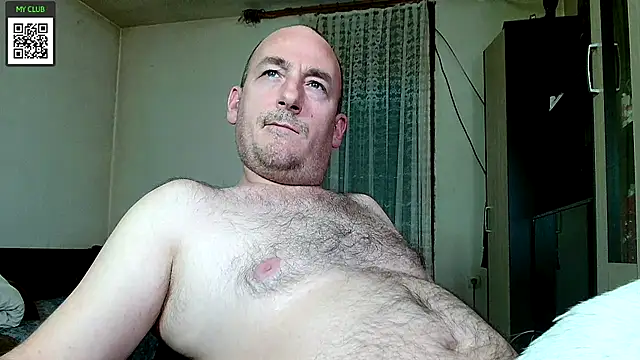 Johan   Barker online show from January 2025 06:43:01 PM