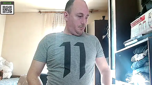 Johan   Barker online show from January 2025 12:48:01 PM