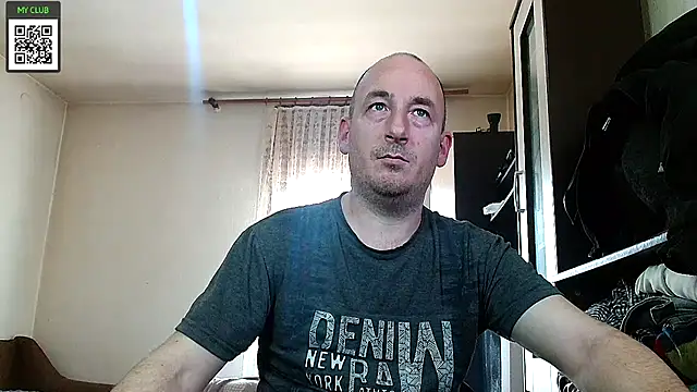 Johan   Barker online show from February 2025 11:15:01 AM