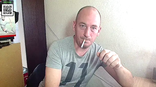 Johan   Barker online show from February 2025 02:16:01 PM