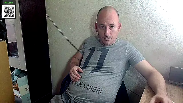 Johan   Barker online show from February 2025 10:44:02 AM