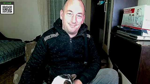 Johan   Barker online show from February 2025 08:17:01 AM