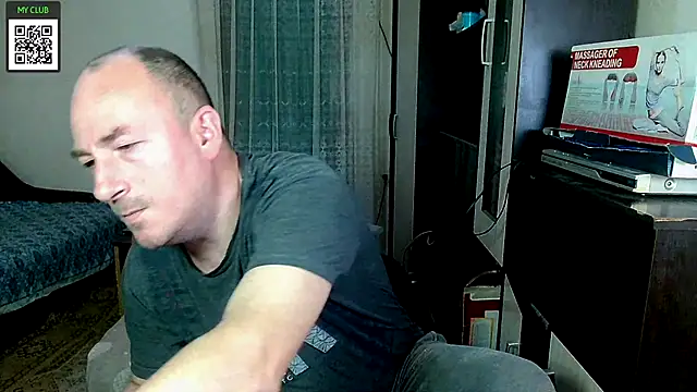 Johan   Barker online show from February 2025 07:53:02 AM