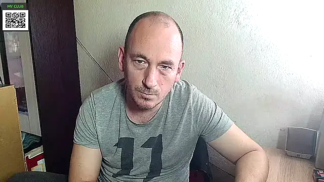 Johan   Barker online show from March 2025 08:13:01 AM