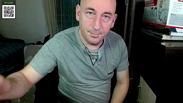 Johan   Barker online show from March 2025 05:09:01 AM