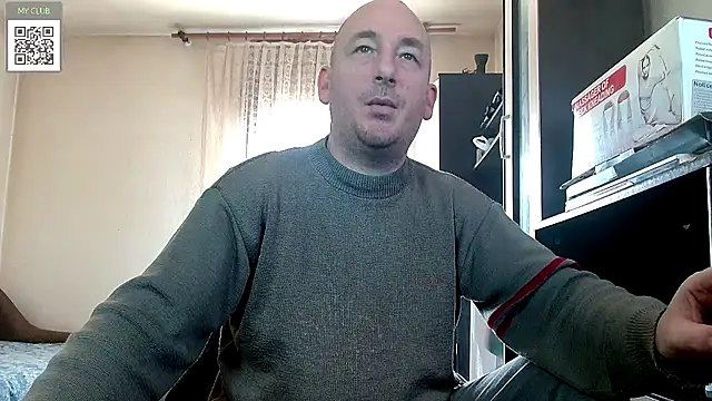 Johan   Barker online show from March 2025 11:36:02 AM