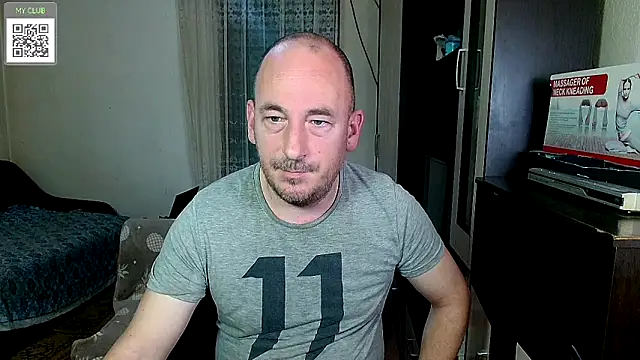 Johan   Barker online show from March 2025 06:40:02 AM